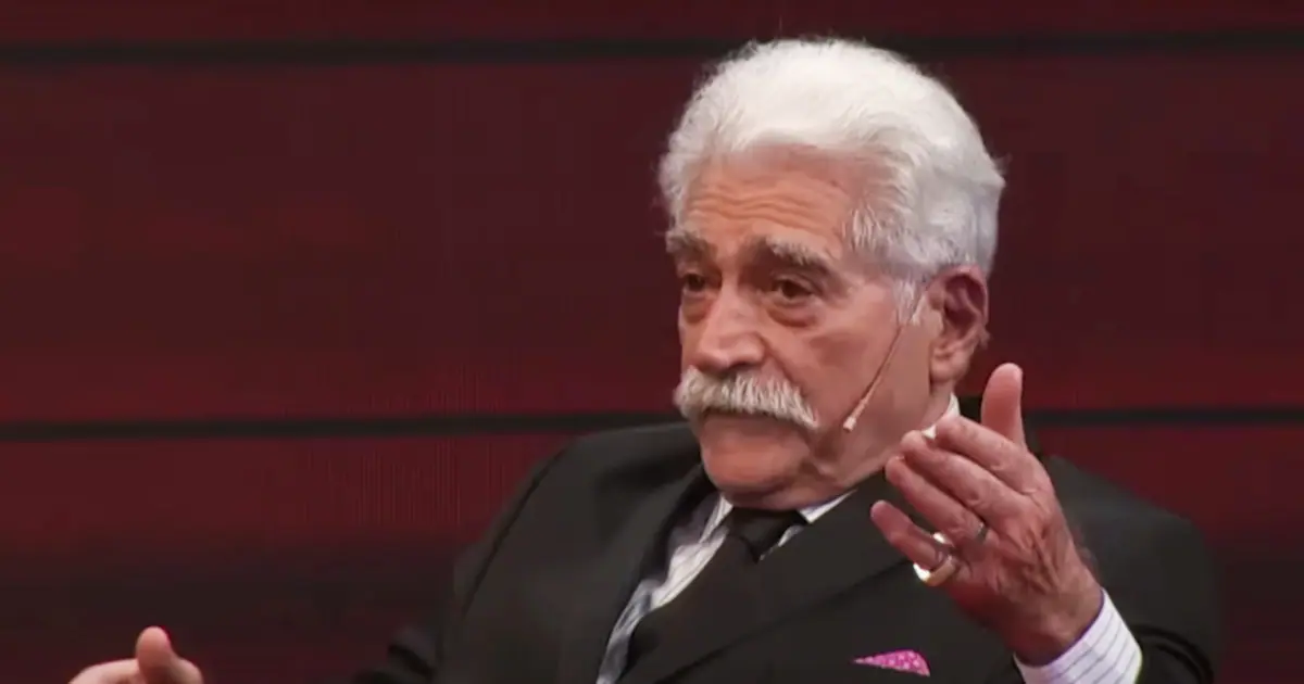 Jorge Asís analiza la “alternativa peronista” que podría desafiar a Milei en 2027