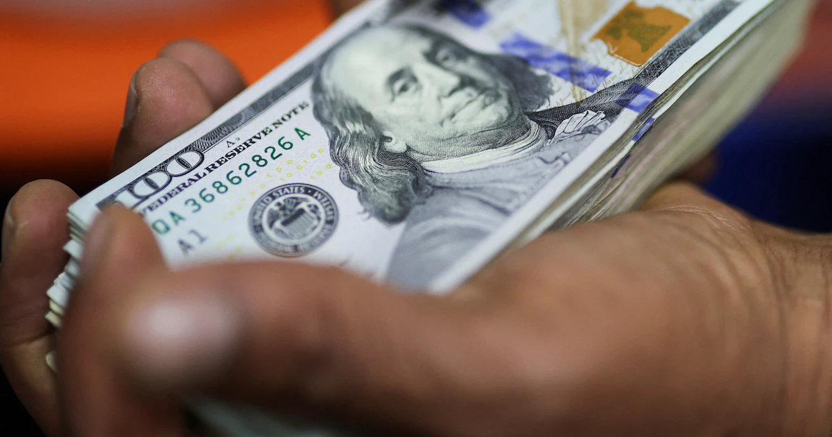 Argentinos Compran Más Dólares que el Banco Central en lo que Va del Año
