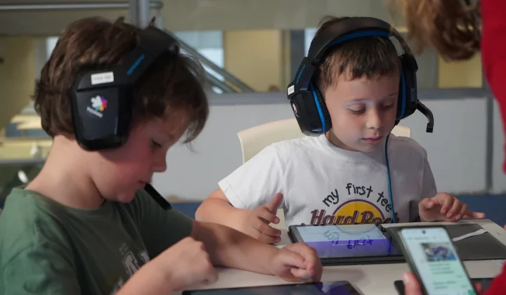 La empresa argentina de tecnología educativa (edtech) Ticmas ha sido galardonada en la edición 2026 de la Tools Competition, una de las comp