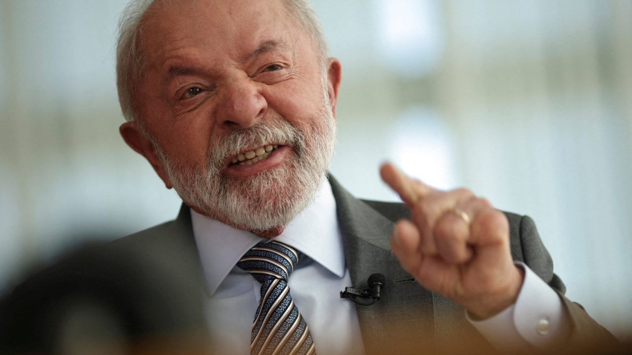 EE.UU. evalúa aranceles a Brasil; Lula acusa a hijos de Bolsonaro de “traidores