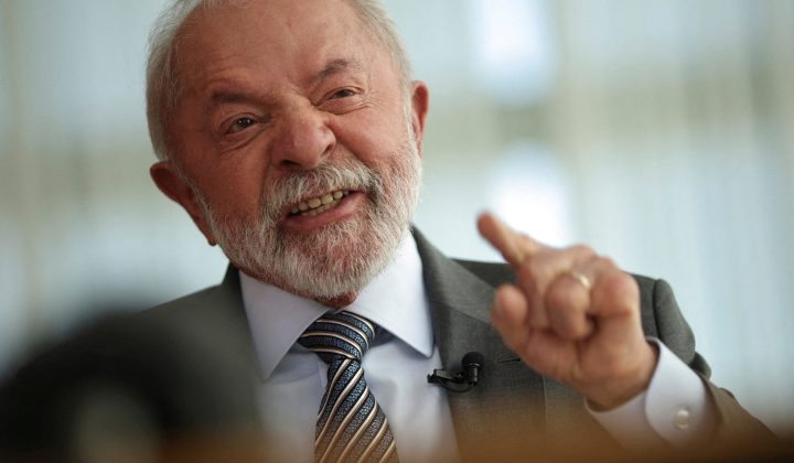 EE.UU. evalúa aranceles a Brasil; Lula acusa a hijos de Bolsonaro de “traidores