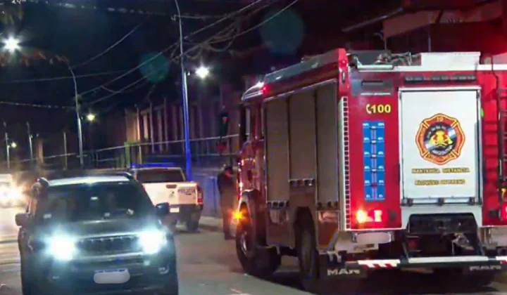 Amenaza de bomba activa protocolo de seguridad en Casa Rosada y Quinta de Olivos