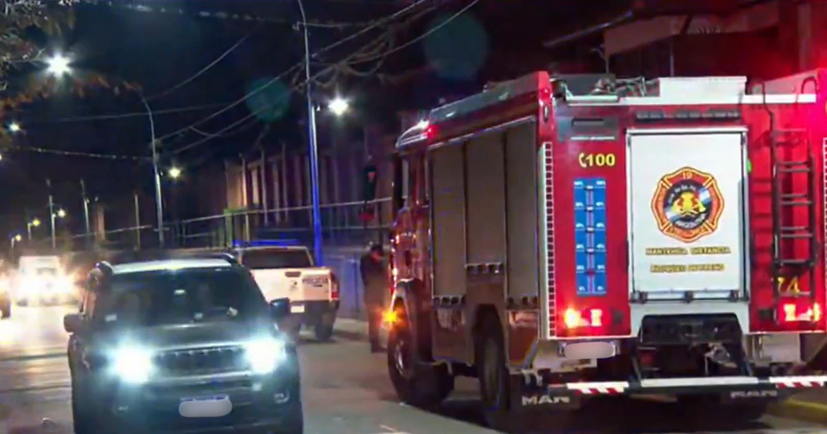 Amenaza de bomba activa protocolo de seguridad en Casa Rosada y Quinta de Olivos