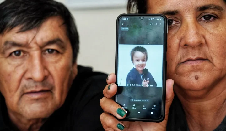 A dos años de la enigmática desaparición de Loan Danilo Peña, el caso que conmocionó a Argentina se encuentra en la antesala de un juicio or