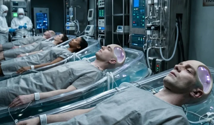 Startup busca cultivar órganos en cuerpos humanos: ¿un avance científico o un debate ético?