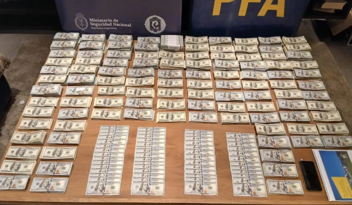 Investigan a ex titular de ARSAT por posible corrupción en el alquiler de depósitos para fibra óptica