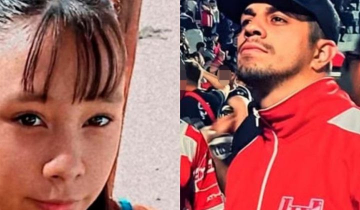 Caso Agostina Vega: Hallan una “cartita” de la adolescente asesinada en Córdoba; velan sus restos