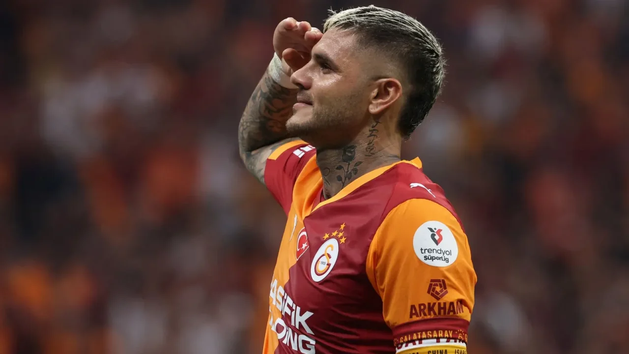 Wanda Nara reveló que consultó por la posible llegada de Icardi a River