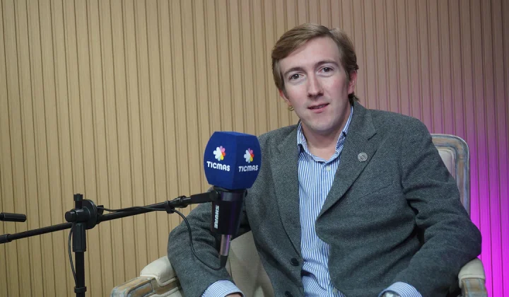 Lucas Vidal Podestá: “La educación debe preparar para el futuro laboral y ser federal