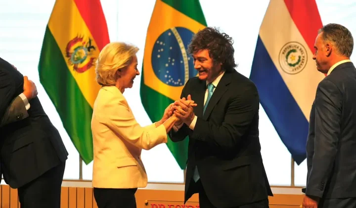 Acuerdo Mercosur-UE: Cómo las cláusulas climáticas limitaron a Milei y reconfiguran las inversiones en Argentina