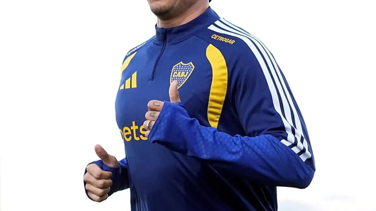La jornada de este miércoles 24 de junio marca un día especial para el Club Atlético Boca Juniors, ya que Juan Román Riquelme, ídolo históri
