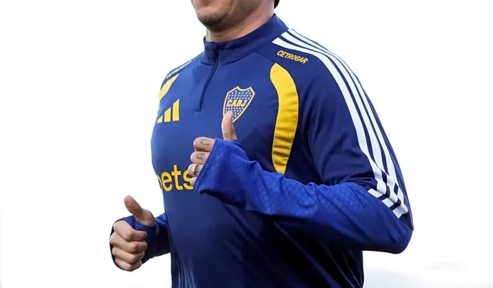 La jornada de este miércoles 24 de junio marca un día especial para el Club Atlético Boca Juniors, ya que Juan Román Riquelme, ídolo históri