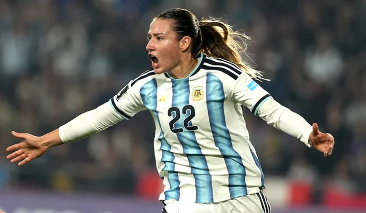 La Selección Argentina Femenina Asegura su Lugar en el Mundial de Brasil 2027 con un Empate Clave ante Perú