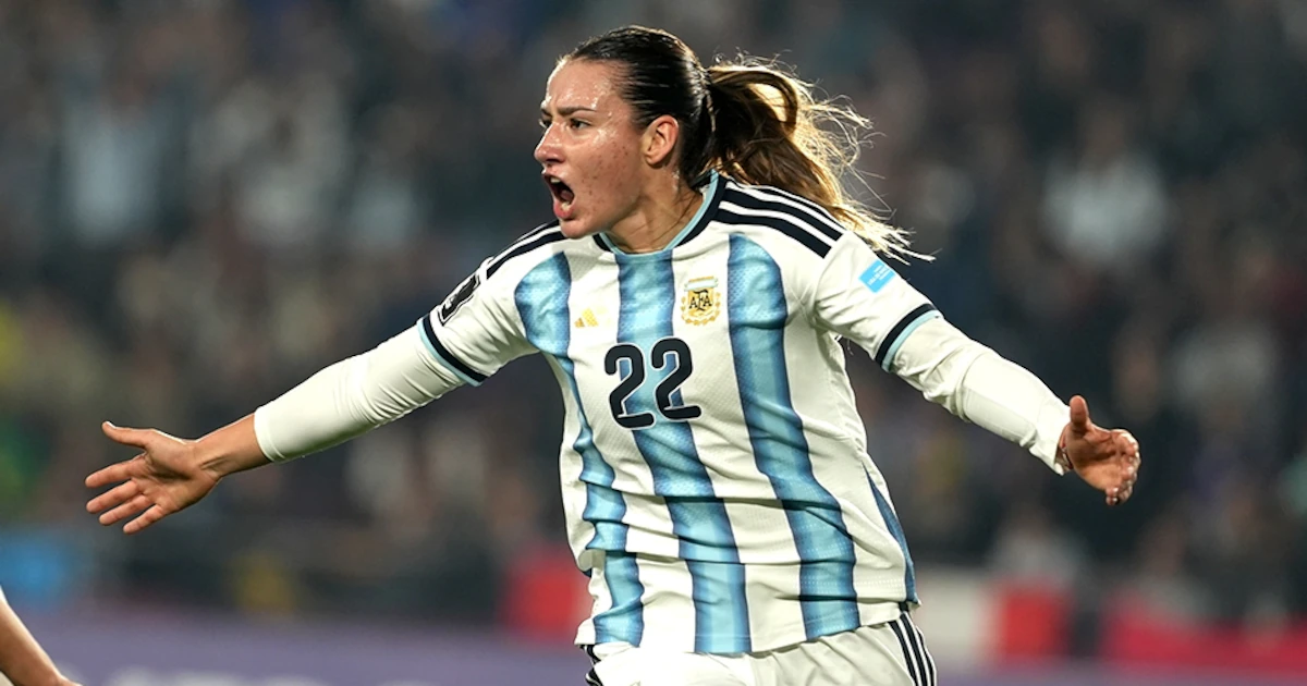 La Selección Argentina Femenina Asegura su Lugar en el Mundial de Brasil 2027 con un Empate Clave ante Perú