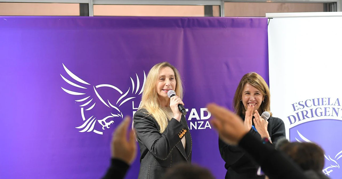 Karina Milei moviliza a la tropa de La Libertad Avanza de cara a 2027