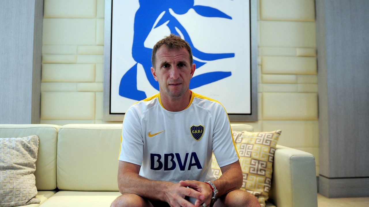 Rodolfo Arruabarrena regresa a Boca: los desafíos de un regreso inesperado
