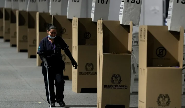El gobierno de Gustavo Petro llega a su fin en Colombia, dejando tras de sí un escenario económico desafiante para quien resulte electo este