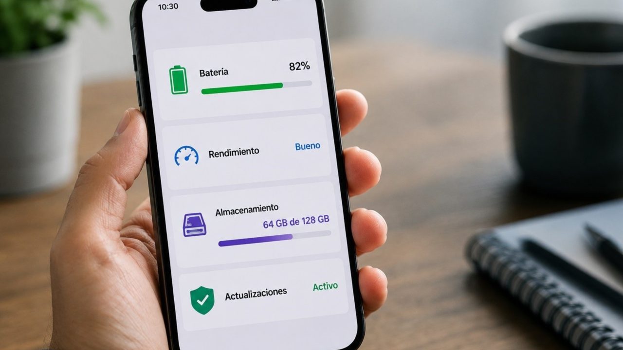¿Cuándo es el momento ideal para cambiar tu celular? Las señales clave a tener en cuenta