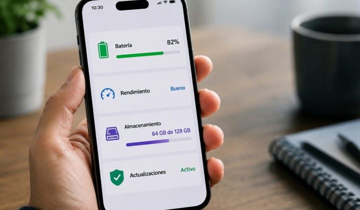 ¿Cuándo es el momento ideal para cambiar tu celular? Las señales clave a tener en cuenta