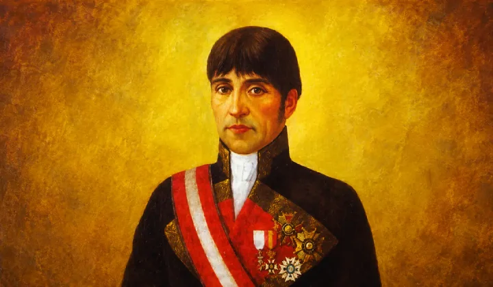 La noche que el último Virrey español dejó Buenos Aires y marcó el fin de una era
