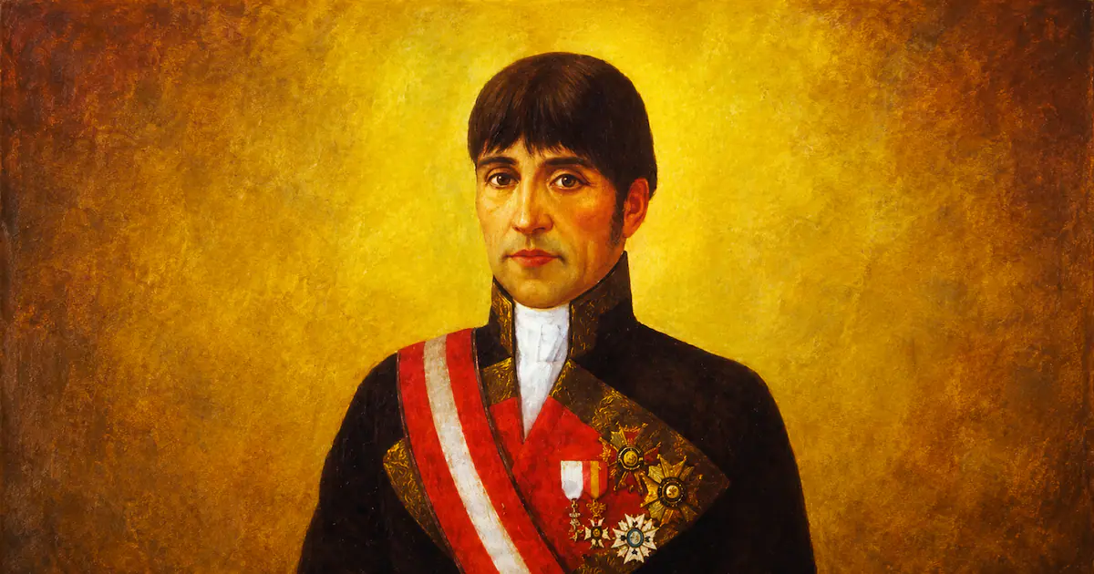 La noche que el último Virrey español dejó Buenos Aires y marcó el fin de una era
