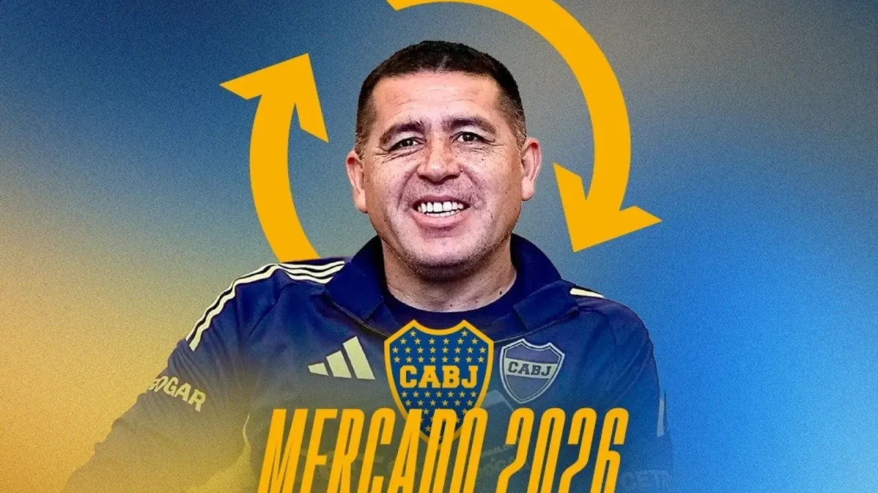 El club Boca Juniors ha dado pasos firmes en su objetivo de reforzar la portería, con un enfoque particular en el arquero colombiano Álvaro