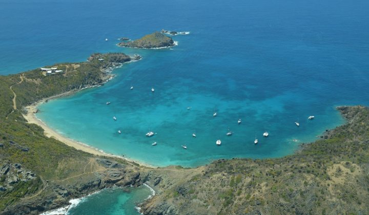 Descubriendo St. Maarten: Una Joya del Caribe con Doble Identidad