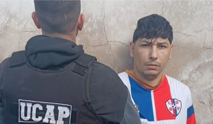 Un importante avance se produjo en la investigación del crimen de un niño de 4 años en Frontera, Santa Fe, tras la detención de Samuel Elías