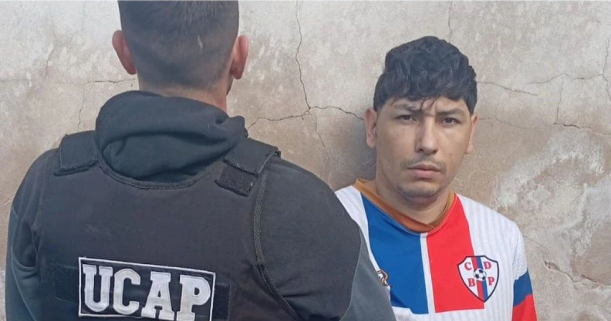 Un importante avance se produjo en la investigación del crimen de un niño de 4 años en Frontera, Santa Fe, tras la detención de Samuel Elías