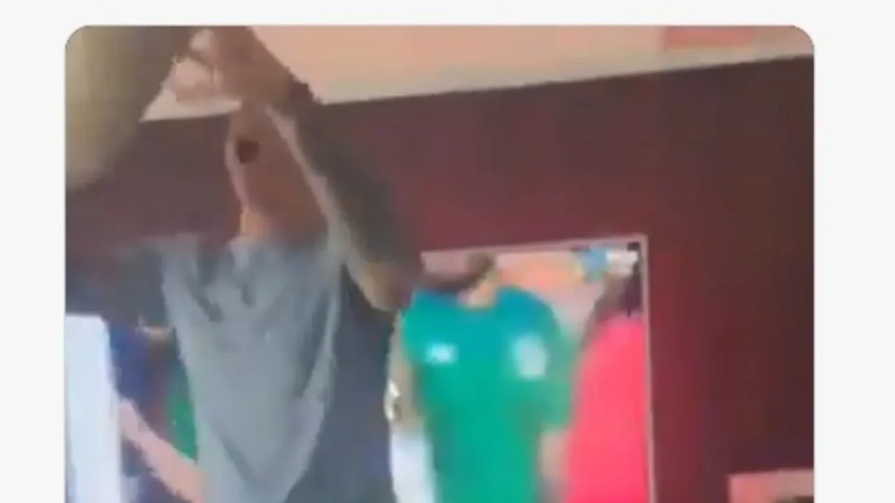 El reciente partido entre Argelia y Jordania, disputado en la madrugada, no solo capturó la atención de los aficionados al fútbol por su imp