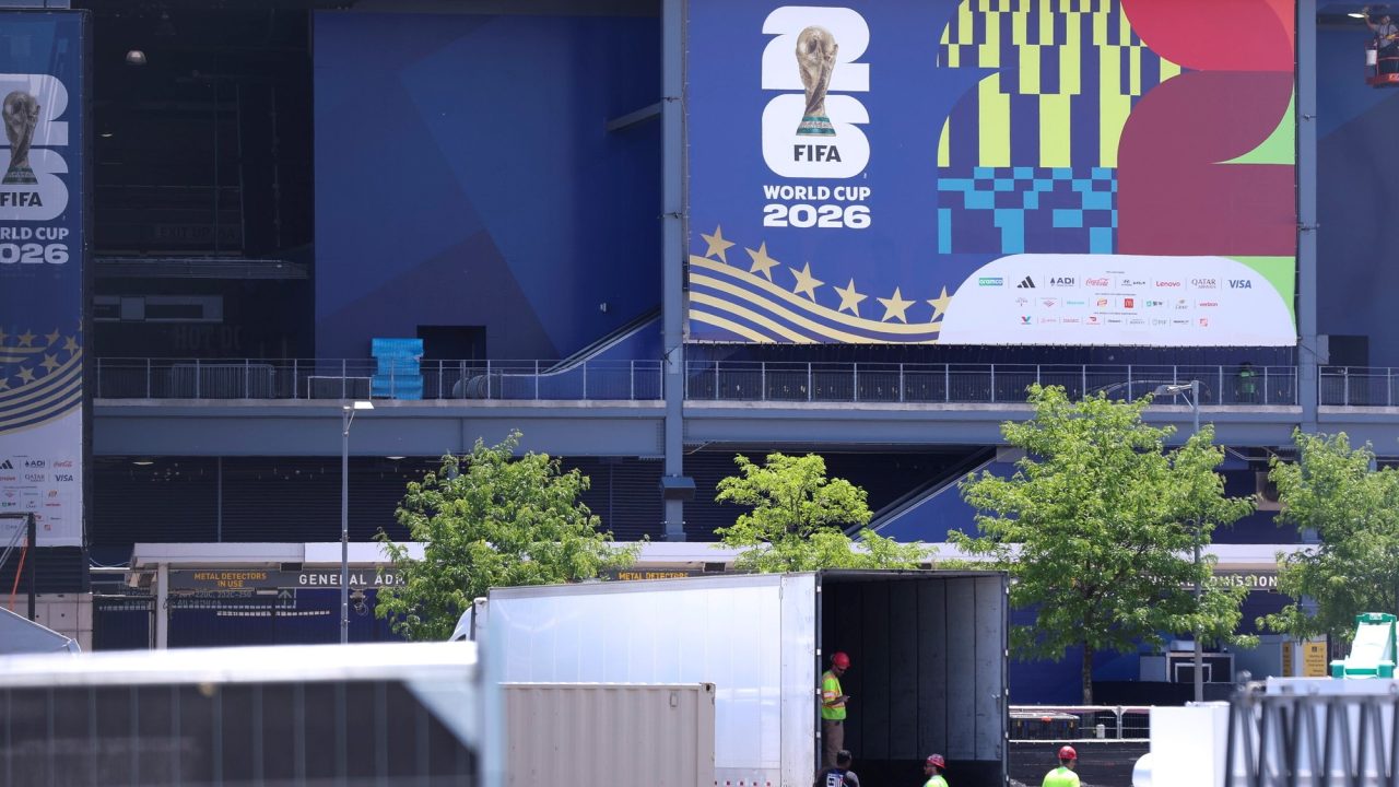 FIFA prohibirá botellas de agua recargables en el Mundial 2026 para garantizar seguridad