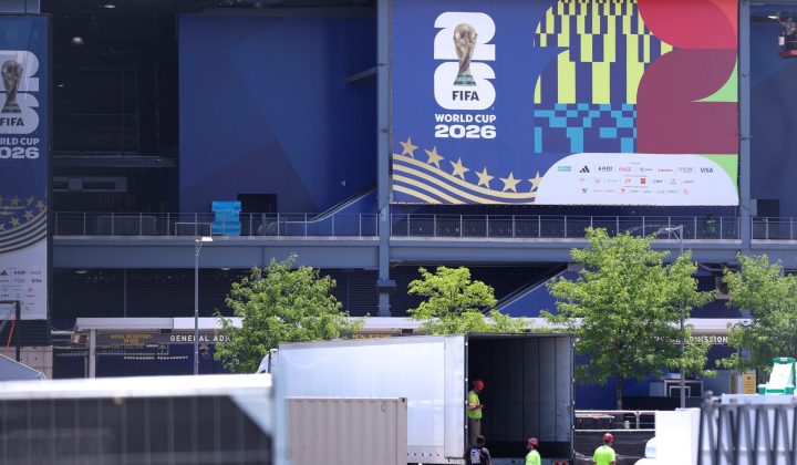 FIFA prohibirá botellas de agua recargables en el Mundial 2026 para garantizar seguridad