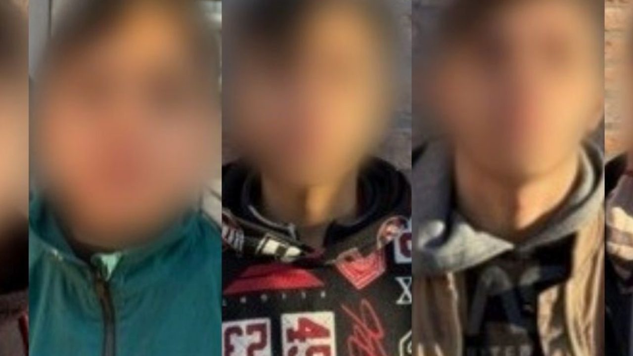 Desarticulan Banda de Menores Ladrones en Villa Lugano: el Más Joven, de 12 Años, Acumula Ocho Antecedentes Penales