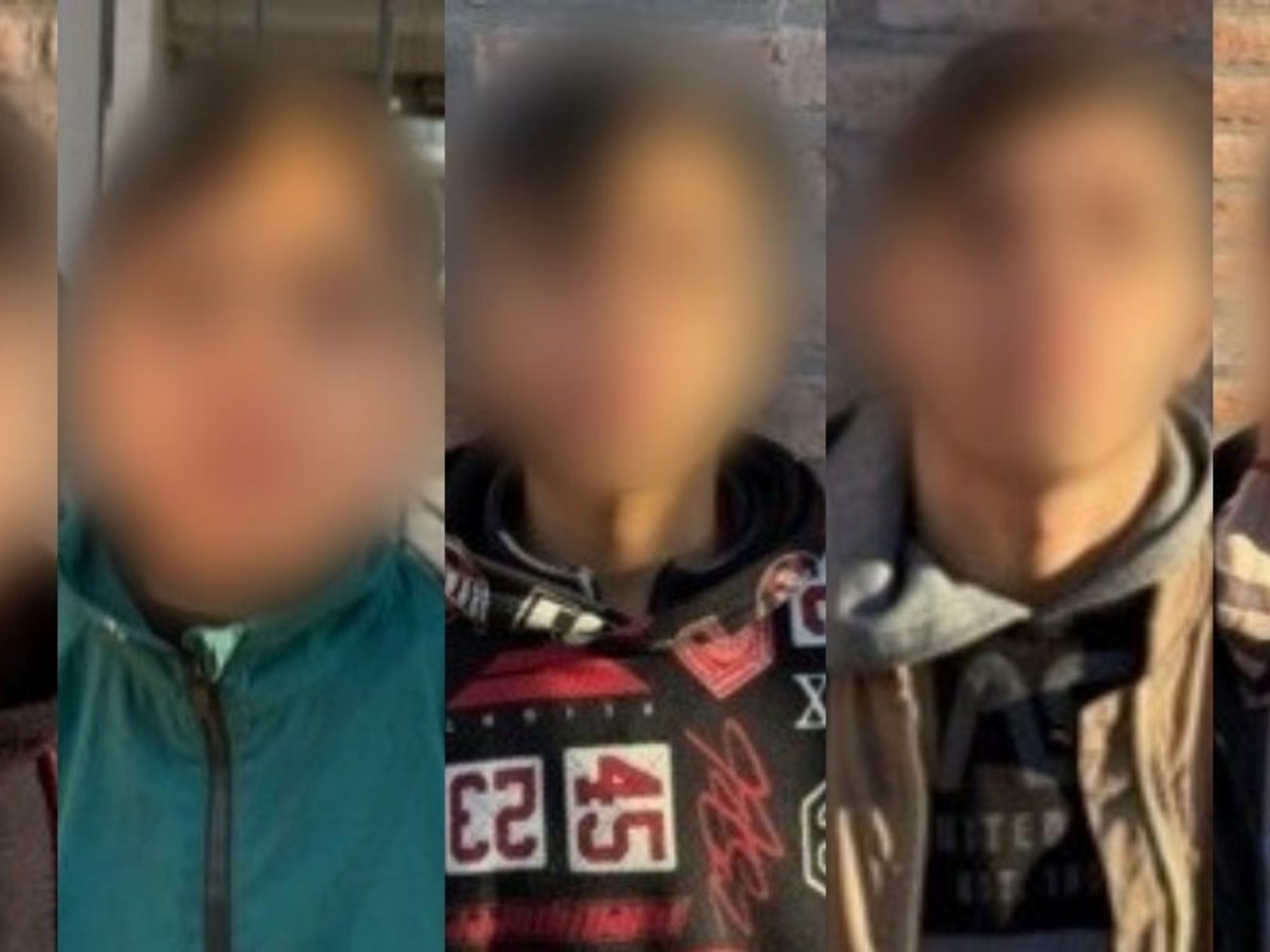 Desarticulan banda de menores ladrones en Villa Lugano: el menor con 8 antecedentes tiene 12 años