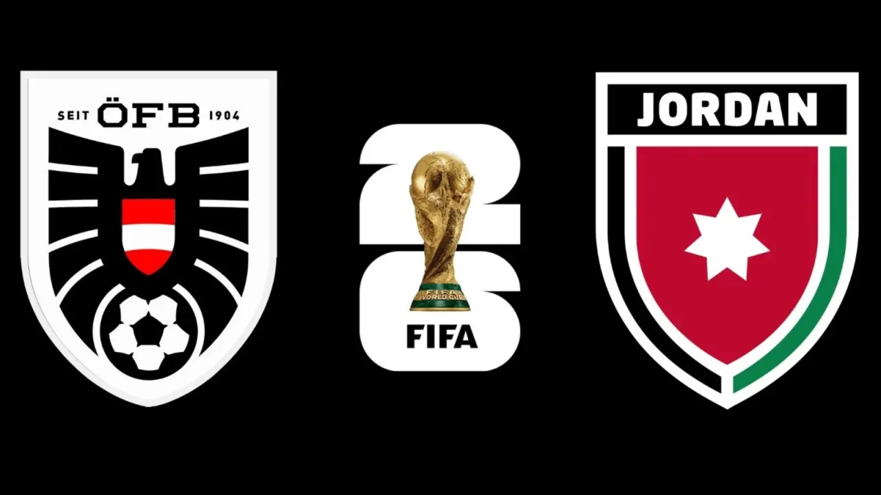 El San Francisco Bay Area Stadium será testigo del debut de Austria y Jordania en el Mundial 2026. El encuentro, correspondiente a la primer