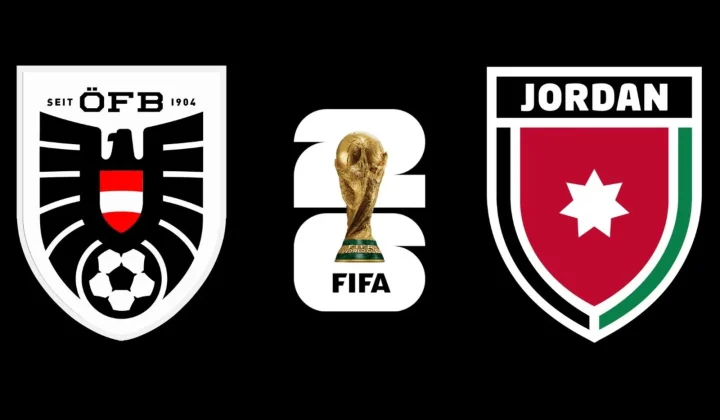 El San Francisco Bay Area Stadium será testigo del debut de Austria y Jordania en el Mundial 2026. El encuentro, correspondiente a la primer
