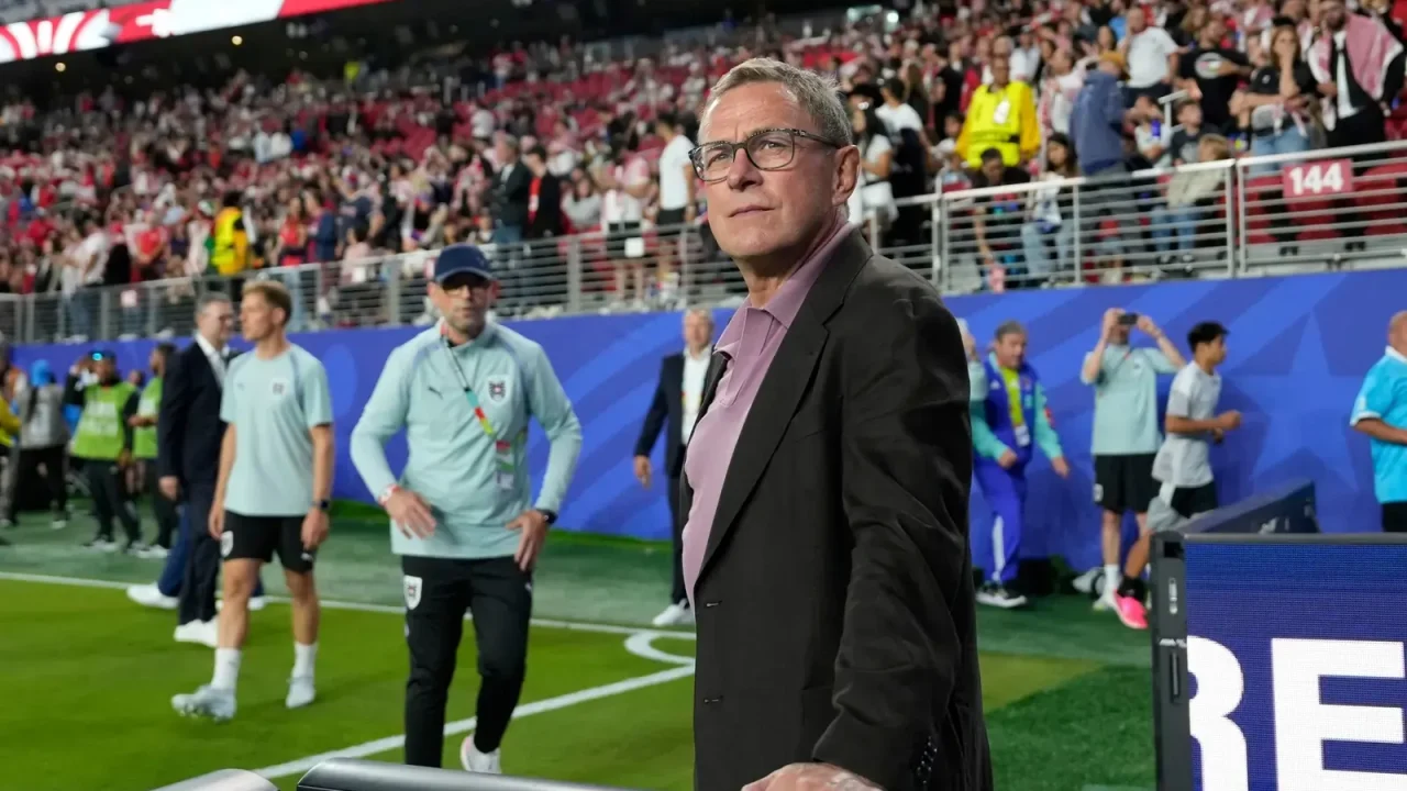 El combinado de Austria ya tiene la mira puesta en el próximo desafío del Mundial 2026: nada menos que la Selección Argentina. Tras una vict