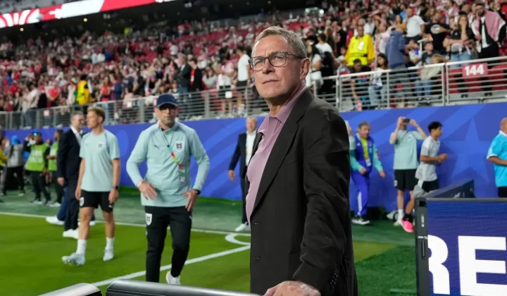 El combinado de Austria ya tiene la mira puesta en el próximo desafío del Mundial 2026: nada menos que la Selección Argentina. Tras una vict