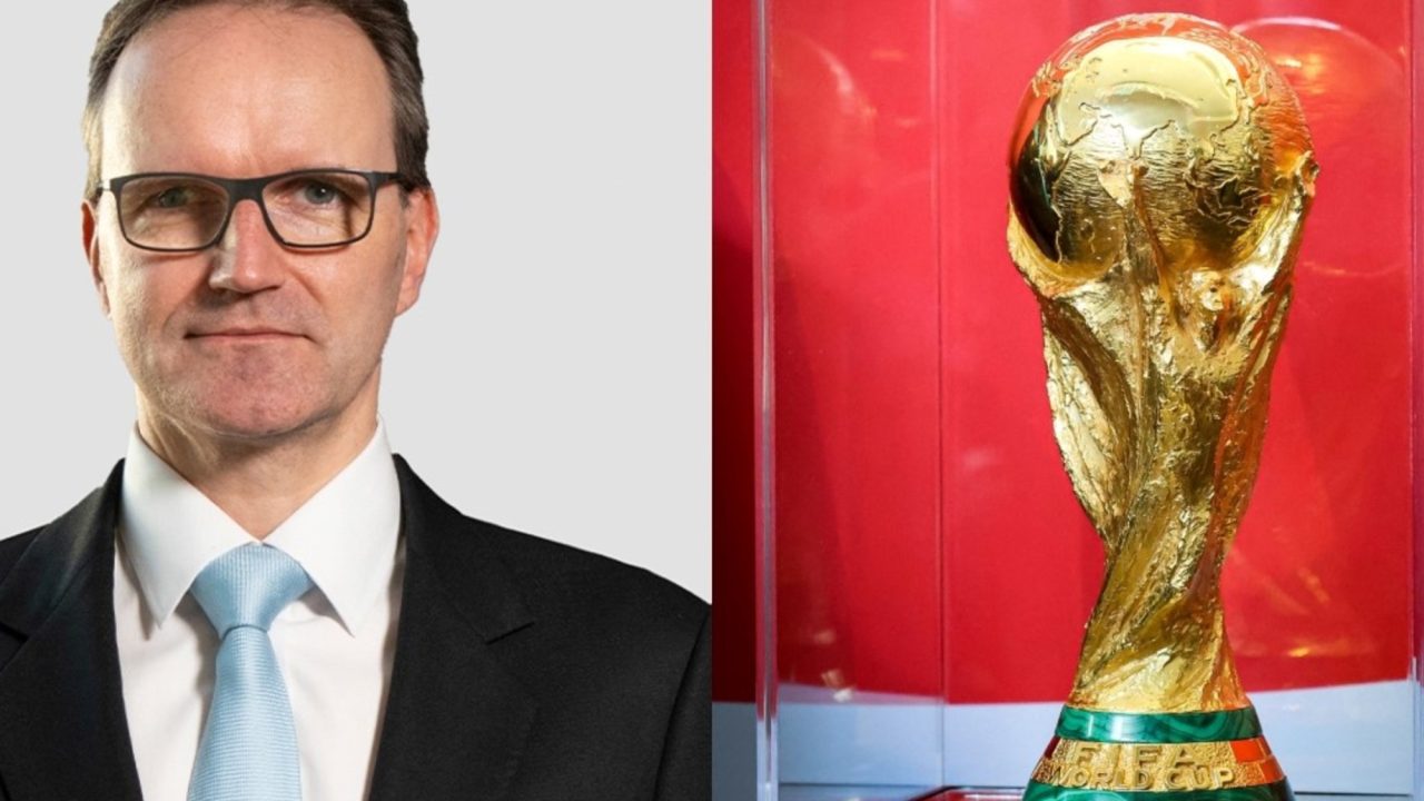 Matemático alemán revela su sorpresivo candidato para el Mundial 2026 y las razones detrás de su predicción
