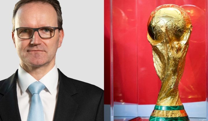 Matemático alemán revela su sorpresivo candidato para el Mundial 2026 y las razones detrás de su predicción