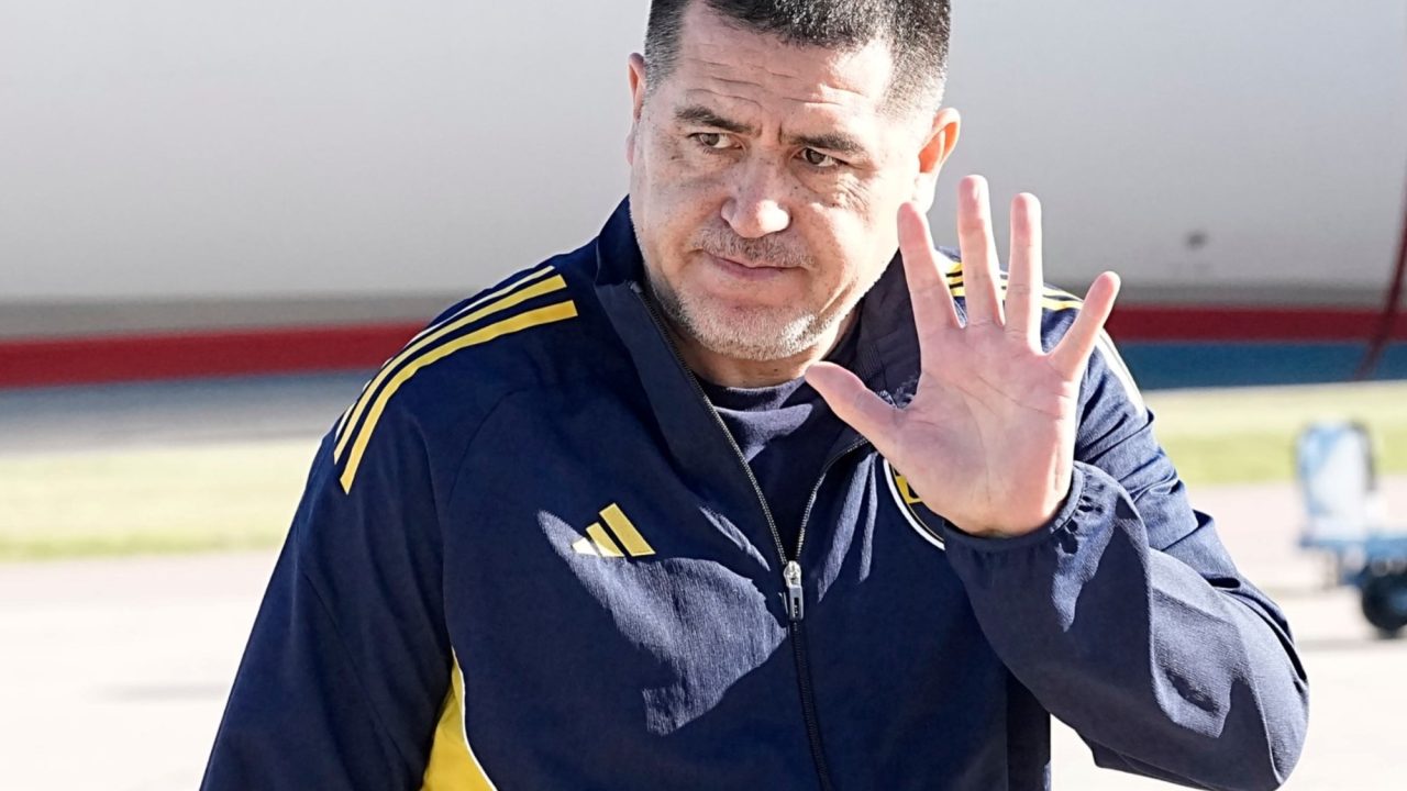 Boca se enfoca en el mercado de pases con Arruabarrena al mando: Zeballos, Villa y el futuro del plantel