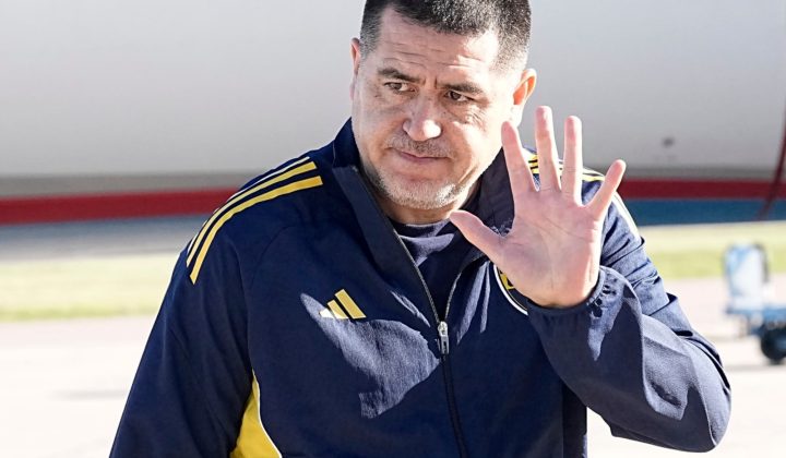 Boca se enfoca en el mercado de pases con Arruabarrena al mando: Zeballos, Villa y el futuro del plantel