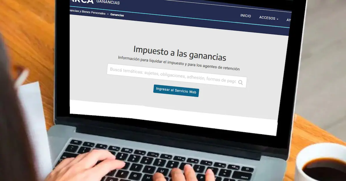ARCA intima a contribuyentes por Impuesto a las Ganancias: qué hacer ante un requerimiento