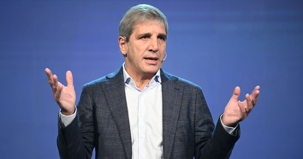 El Gobierno argentino ha dado un paso formal para fortalecer sus arcas fiscales al autorizar la negociación de préstamos con entidades finan