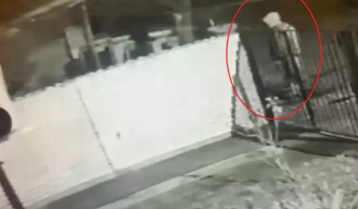 La creciente preocupación por la inseguridad se ha apoderado del Barrio Aeropuerto en La Plata, luego de que una familia sufriera el robo de
