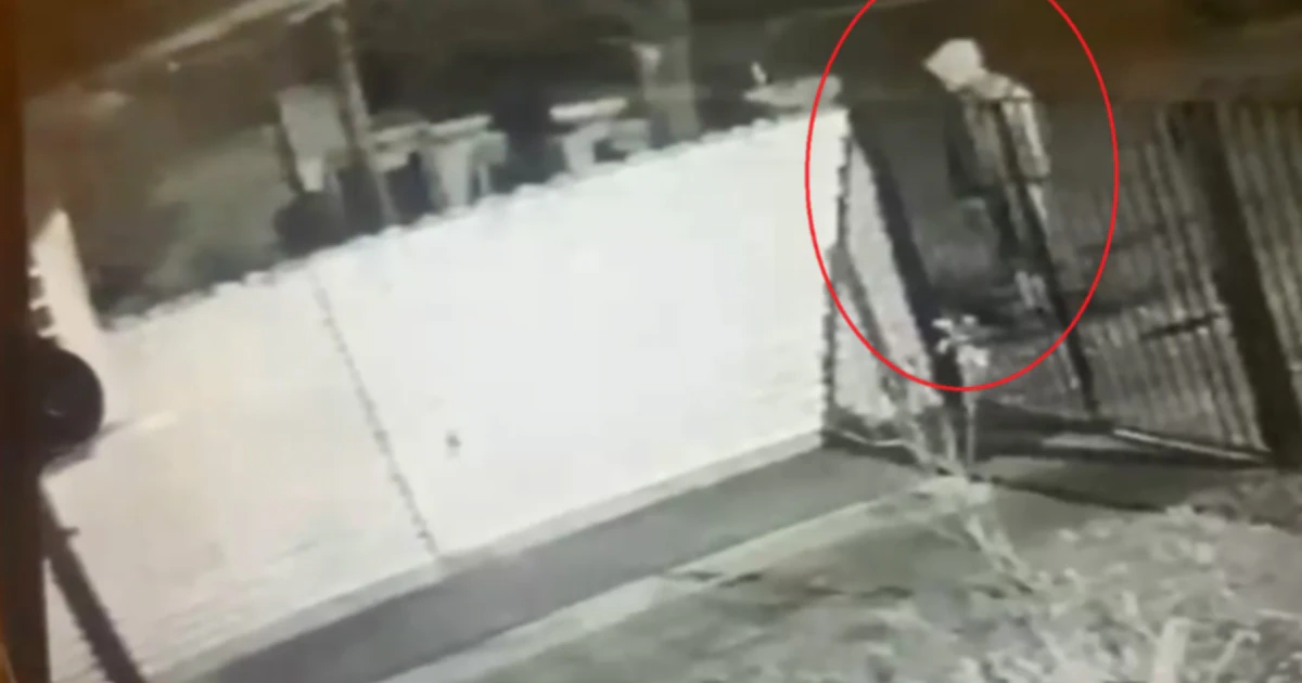 La creciente preocupación por la inseguridad se ha apoderado del Barrio Aeropuerto en La Plata, luego de que una familia sufriera el robo de