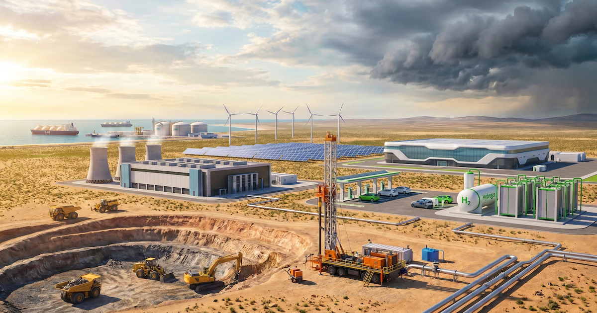 Ampliación del RIGI: ¿Nueva era de inversiones o “fábrica de dólares” en disputa?