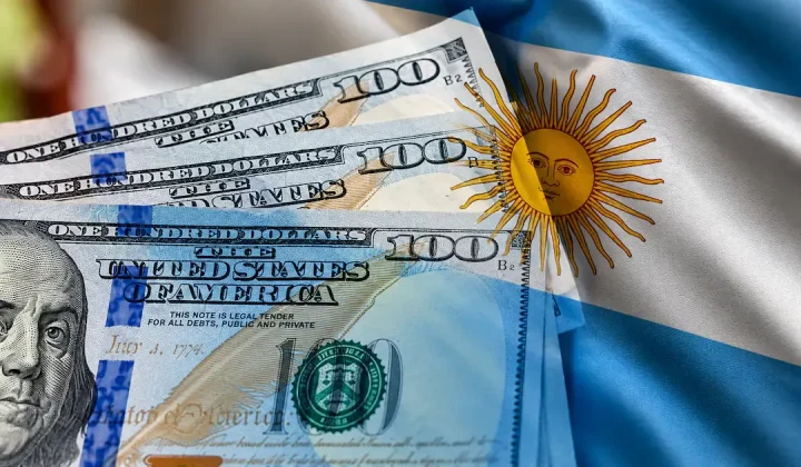Argentina registra fuerte caída en inversión extranjera directa en 2025, contrasta con récord en fusiones y adquisiciones