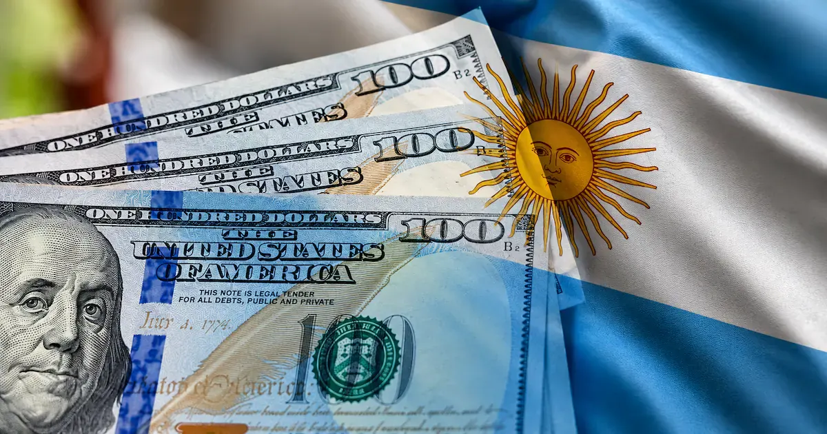 Argentina registra fuerte caída en inversión extranjera directa en 2025, contrasta con récord en fusiones y adquisiciones
