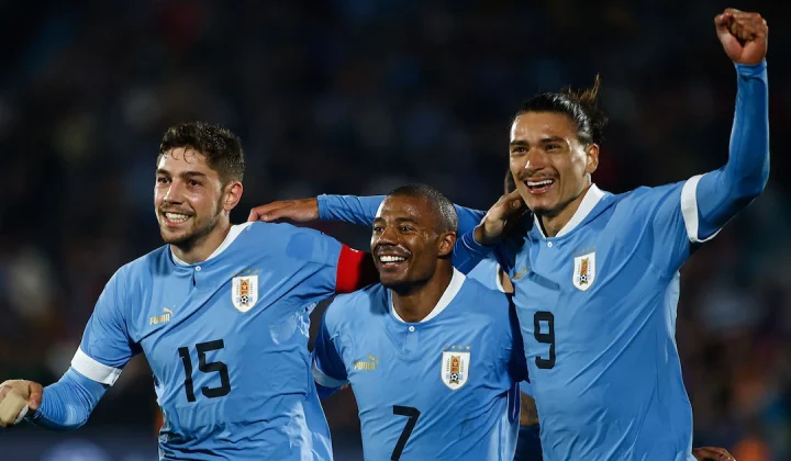 Asiste a la Selección Uruguaya en el Mundial 2026: Claves para Viajar y Descuentos Exclusivos